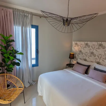 Villa Tahona By Villalia *
