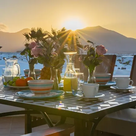 Tahona By Villalia Vila