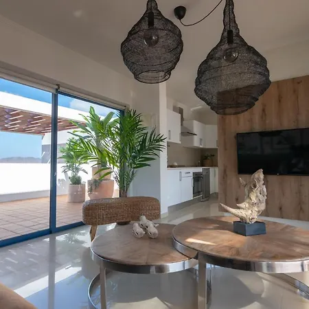 Villa Tahona By Villalia Villa Playa Blanca (Lanzarote)