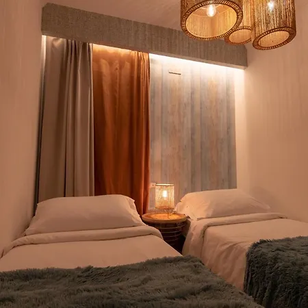 Tahona By Villalia Playa Blanca (Lanzarote)