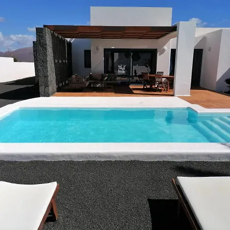 Villa Tahona By Villalia *