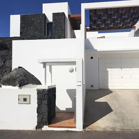Villa Villa Tahona By Villalia