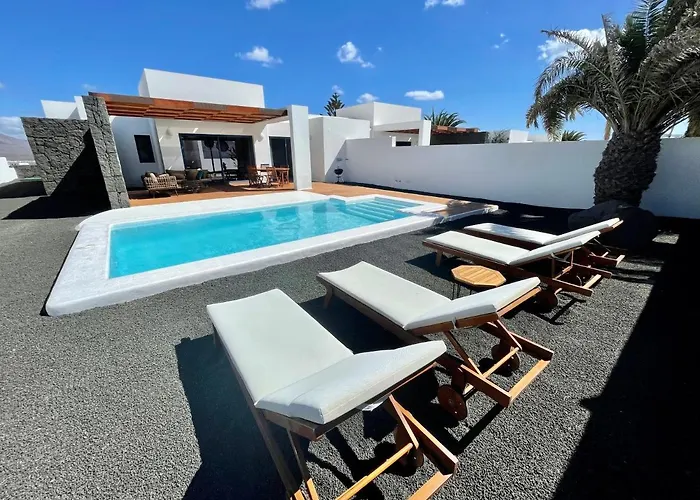 Vila Tahona By Villalia