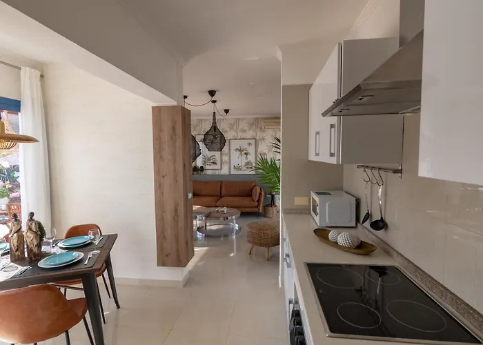 Vila Tahona By Villalia