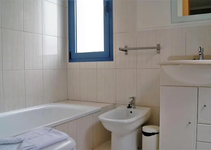 Vila Tahona By Villalia *