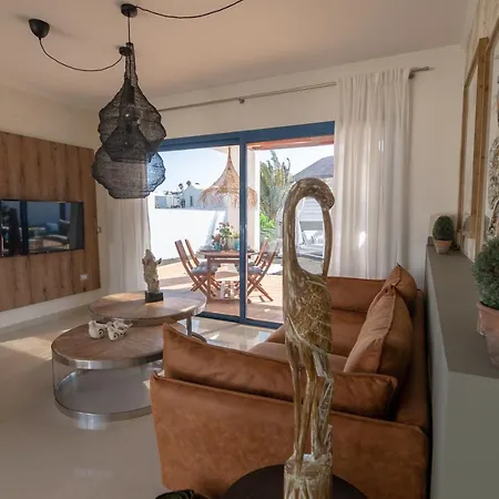 Tahona By Villalia * Playa Blanca (Lanzarote)
