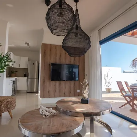 Villa Tahona By Villalia *