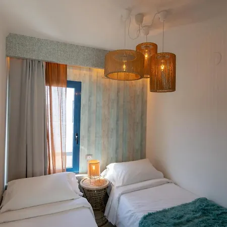 Tahona By Villalia * Playa Blanca (Lanzarote)