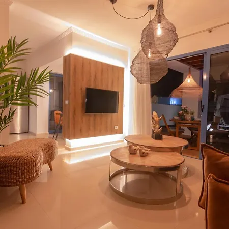 Villalia Tahona, Flexitime Villa *