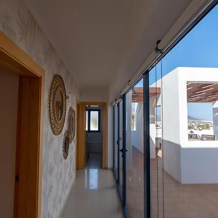 Villa Villalia Tahona, Flexitime Playa Blanca (Lanzarote)