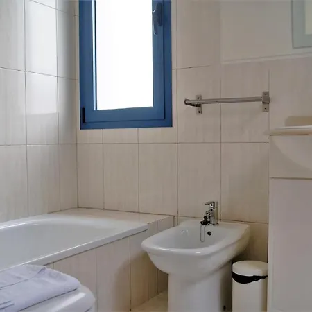Villa Villalia Tahona, Flexitime *