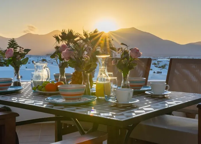 Tahona By Villalia Villa