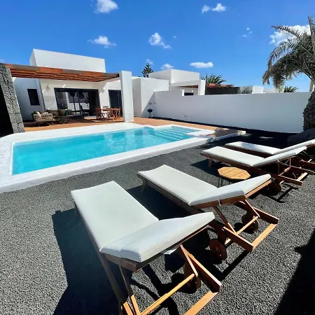 וילה Tahona By Villalia