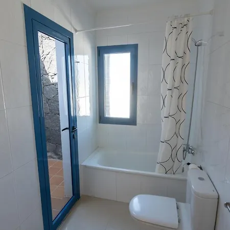 Tahona By Villalia 别墅