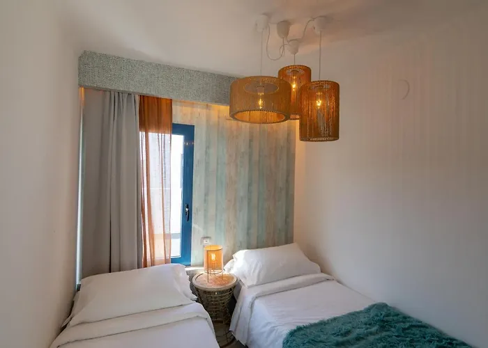 Tahona By Villalia * פלאיה בלנקה