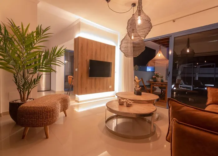 Tahona By Villalia וילה *