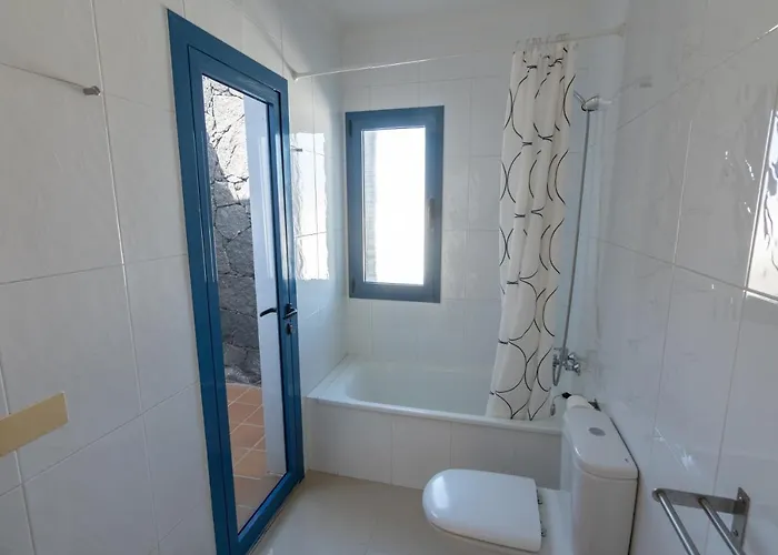 Tahona By Villalia וילה