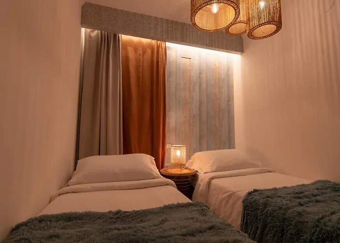 Tahona By Villalia פלאיה בלנקה