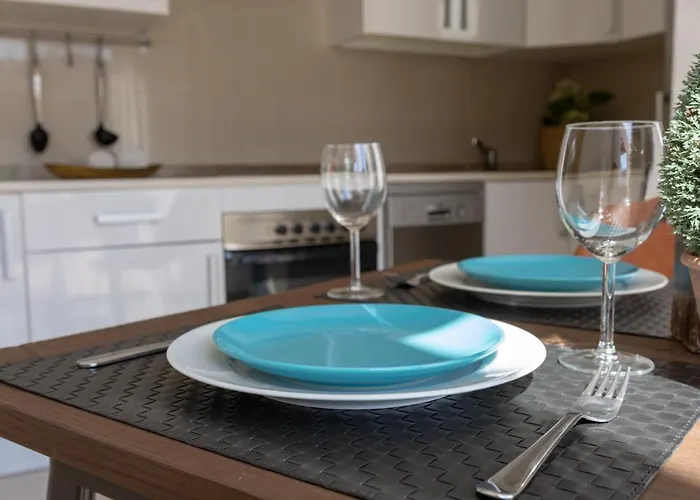 Tahona By Villalia וילה פלאיה בלנקה